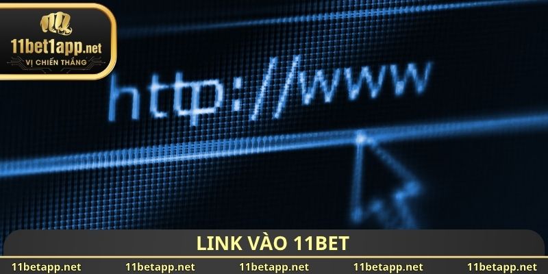 Link vào 11BET